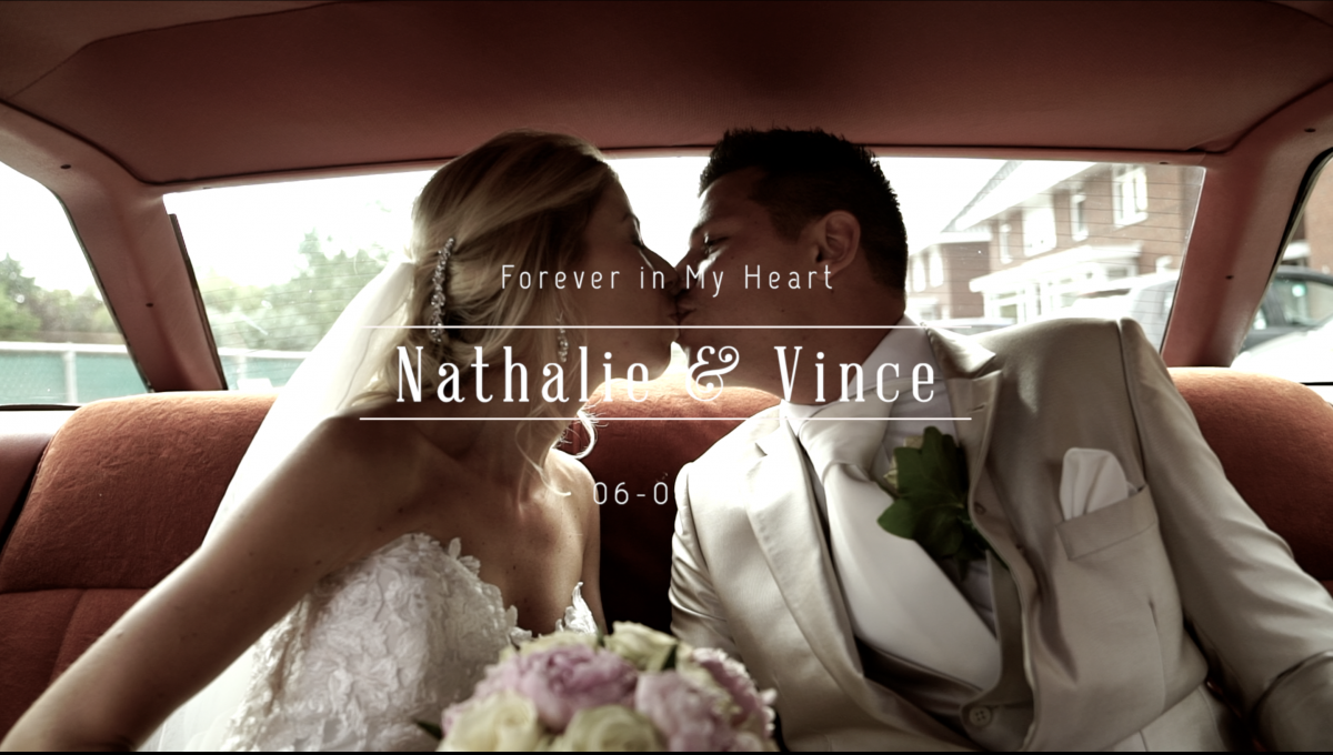 Vince & Nathalie